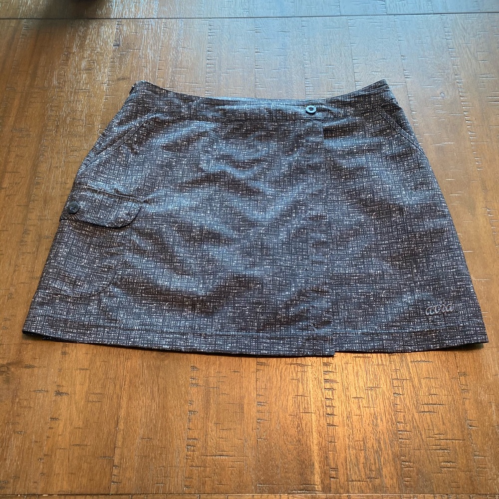 AviTa Women’s Skirt and Shorts